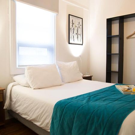 Hostal Boutique Terra Antarctica Punta Arenas Extérieur photo