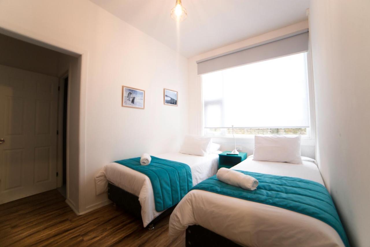 Hostal Boutique Terra Antarctica Punta Arenas Extérieur photo