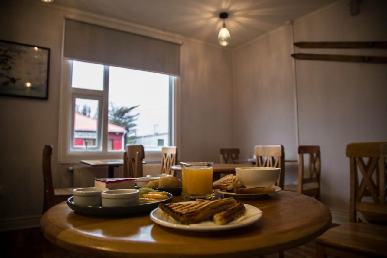 Hostal Boutique Terra Antarctica Punta Arenas Extérieur photo