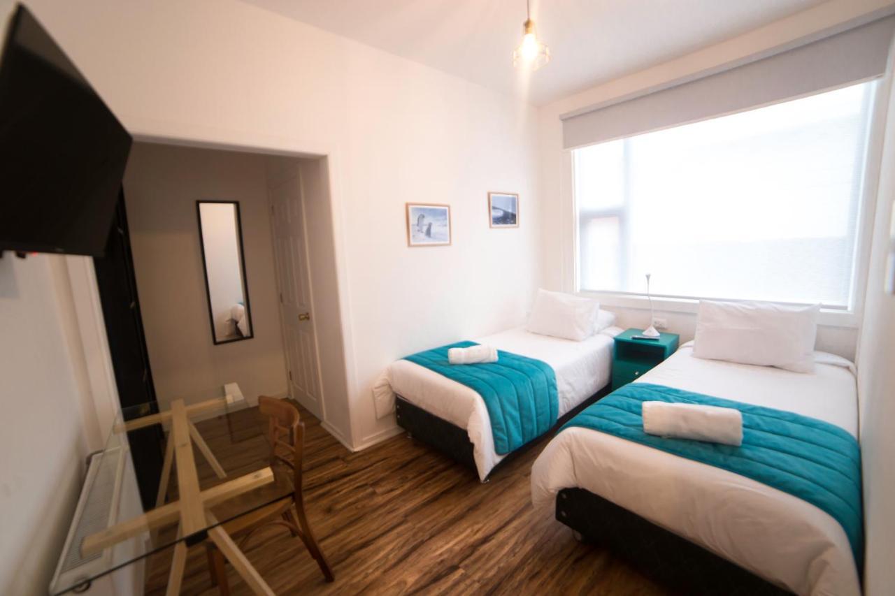 Hostal Boutique Terra Antarctica Punta Arenas Extérieur photo