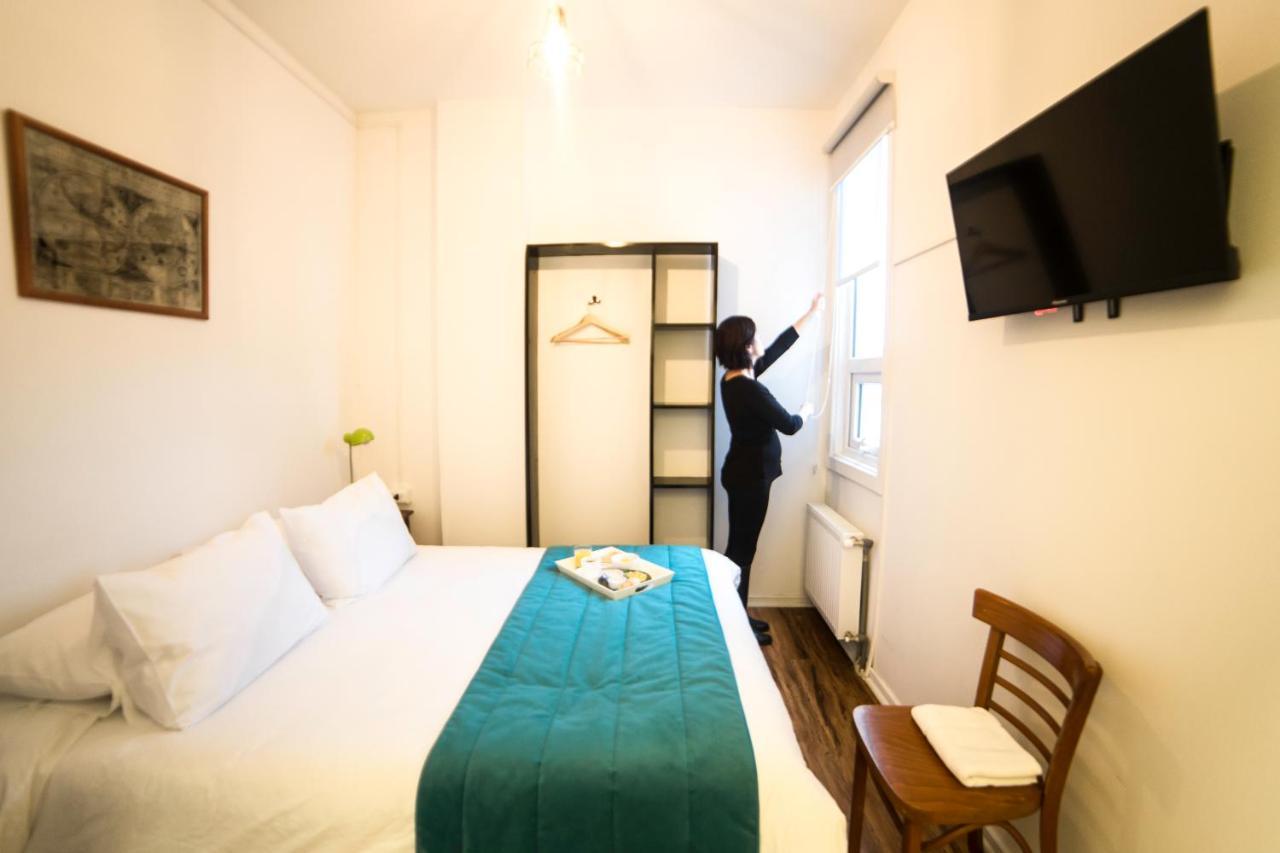 Hostal Boutique Terra Antarctica Punta Arenas Extérieur photo
