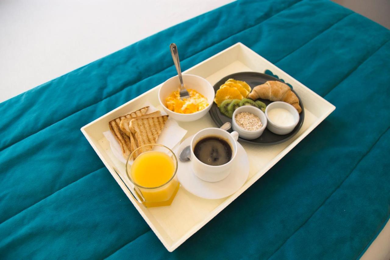 Hostal Boutique Terra Antarctica Punta Arenas Extérieur photo