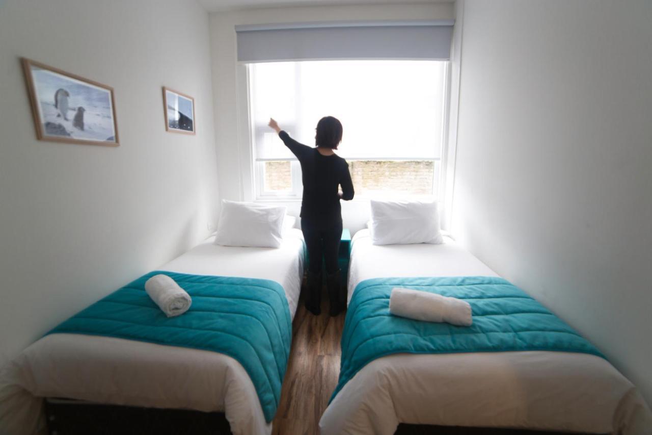 Hostal Boutique Terra Antarctica Punta Arenas Extérieur photo
