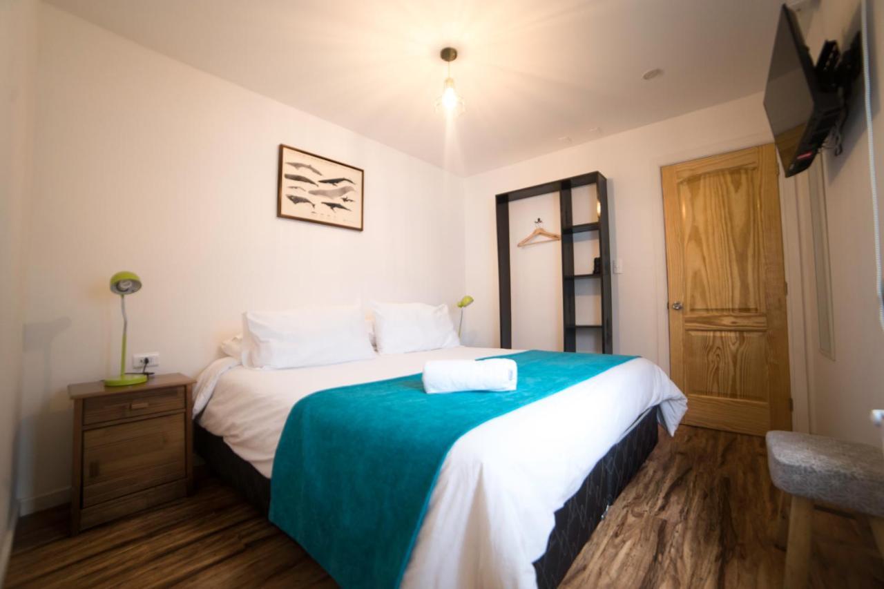 Hostal Boutique Terra Antarctica Punta Arenas Extérieur photo