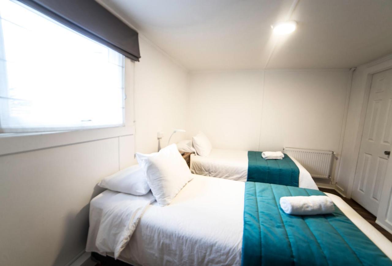 Hostal Boutique Terra Antarctica Punta Arenas Extérieur photo