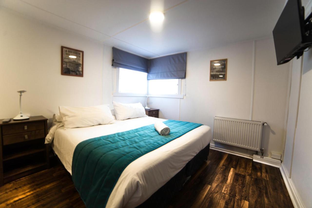 Hostal Boutique Terra Antarctica Punta Arenas Extérieur photo