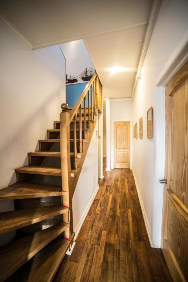 Hostal Boutique Terra Antarctica Punta Arenas Extérieur photo
